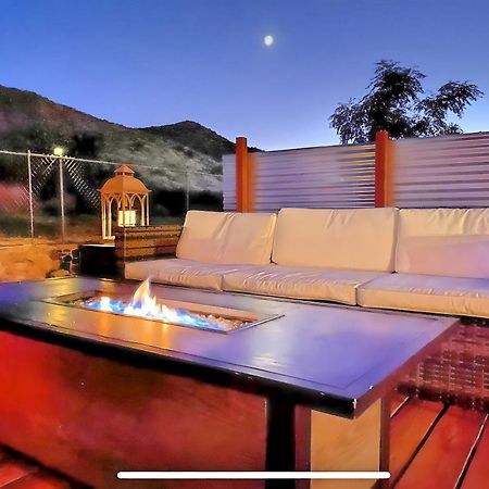 Jt'S Star Catcher Cabin - Hot Tub Юкка-Вэлли Экстерьер фото