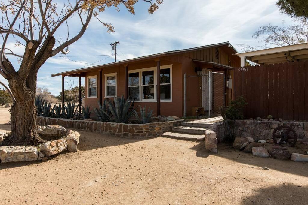 Jt'S Star Catcher Cabin - Hot Tub Юкка-Вэлли Экстерьер фото