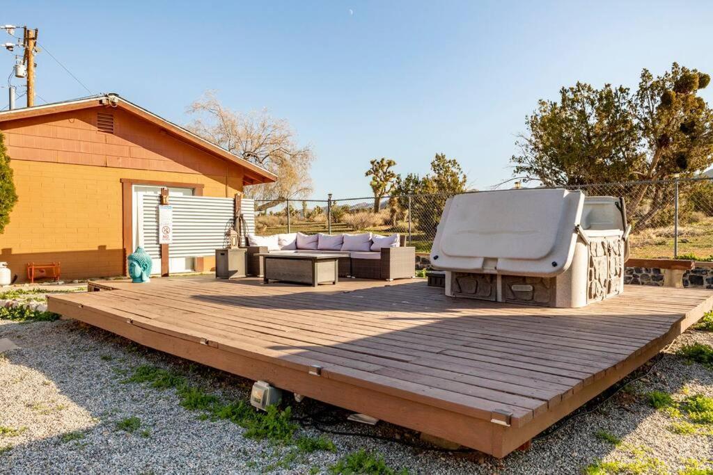 Jt'S Star Catcher Cabin - Hot Tub Юкка-Вэлли Экстерьер фото