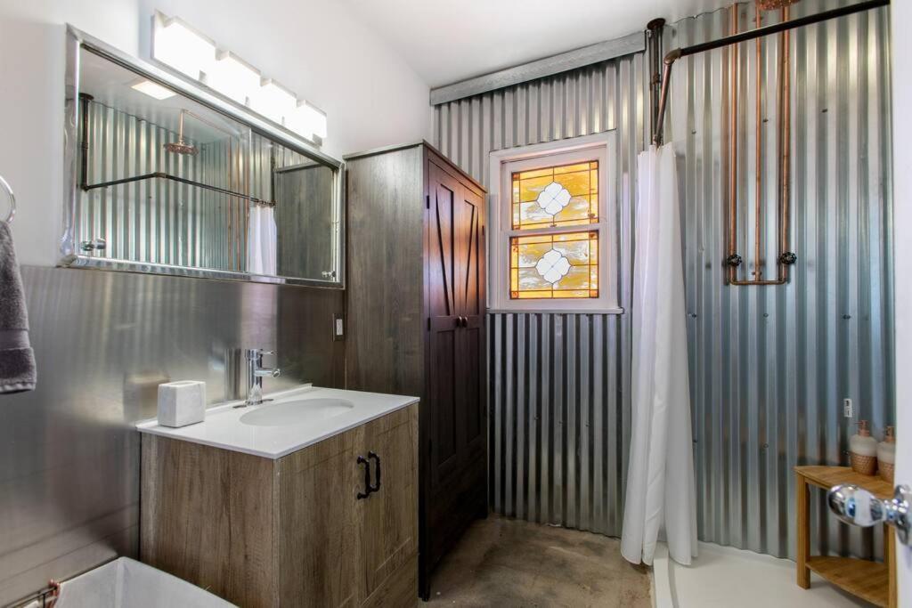 Jt'S Star Catcher Cabin - Hot Tub Юкка-Вэлли Экстерьер фото