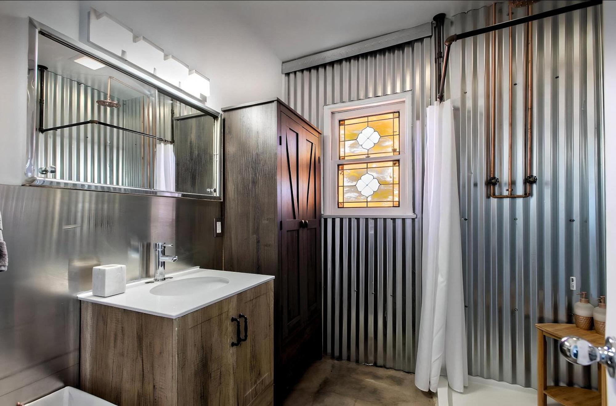 Jt'S Star Catcher Cabin - Hot Tub Юкка-Вэлли Экстерьер фото
